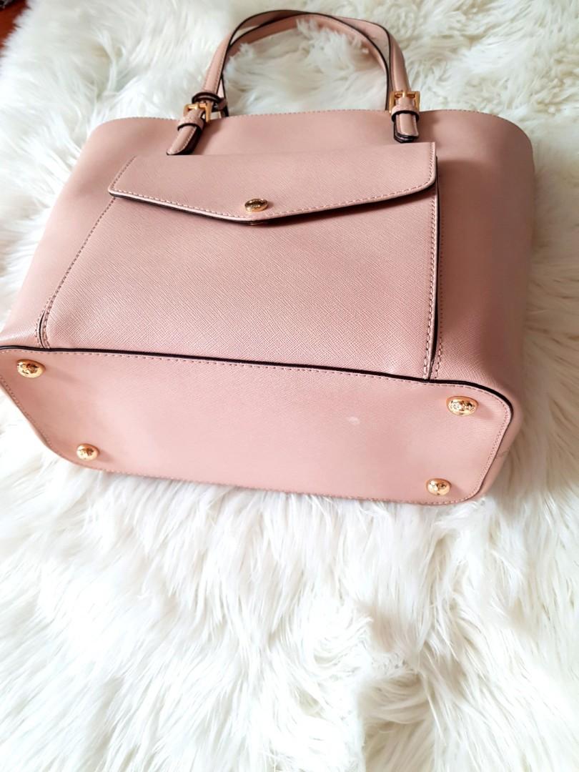 MICHAEL KORS TOTE BAG XMAS GIFT