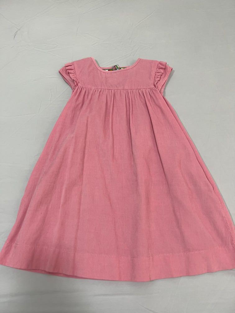 nice mini dress Mimi Linen Mini Dress