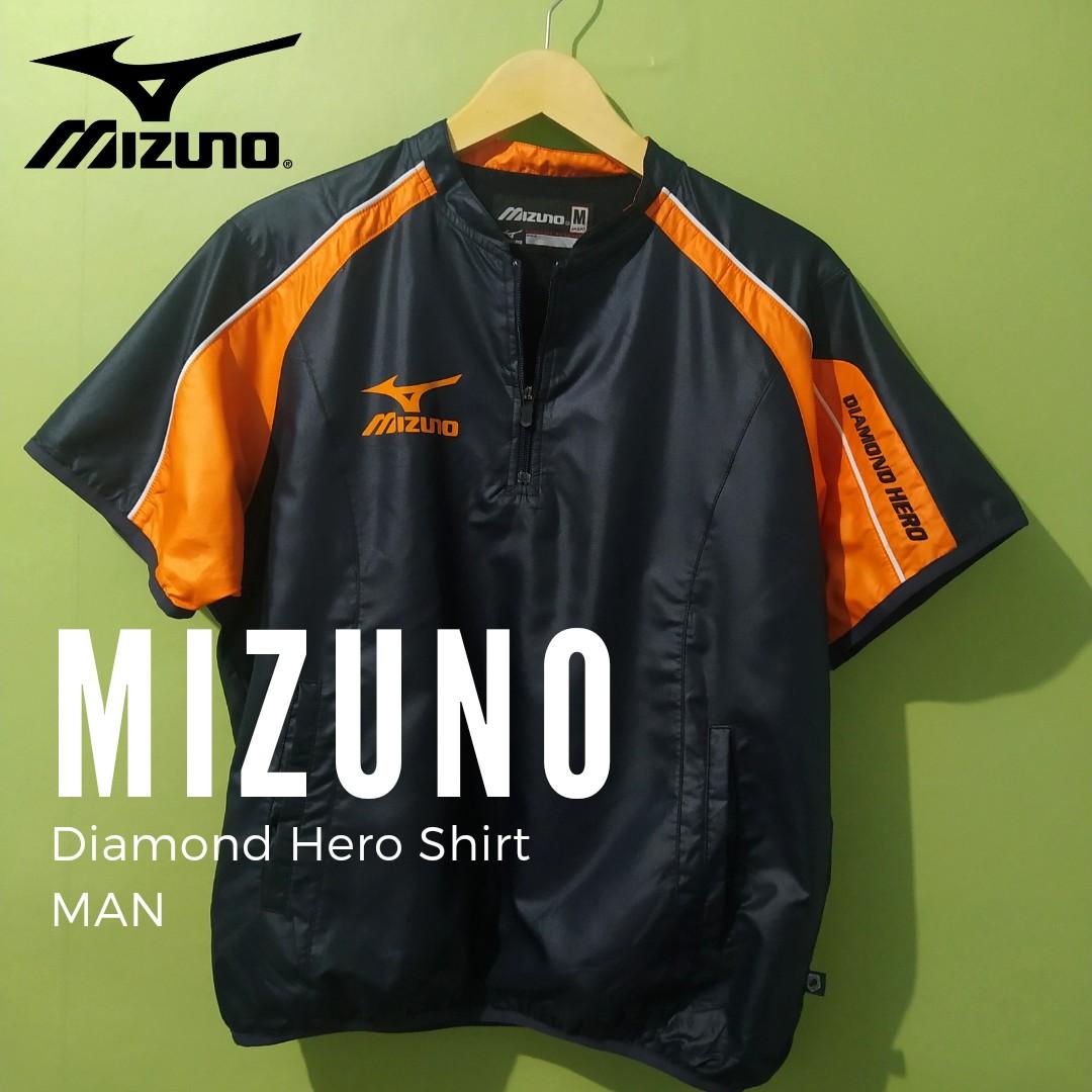 baseball diamond shirt