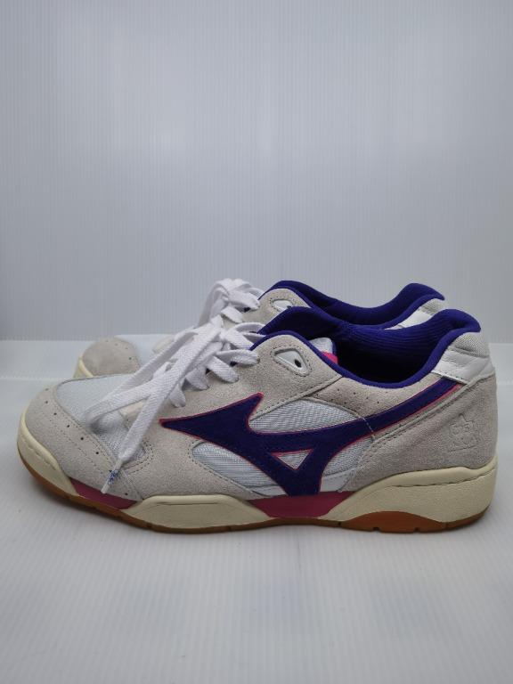 Mizuno court select online x club 75