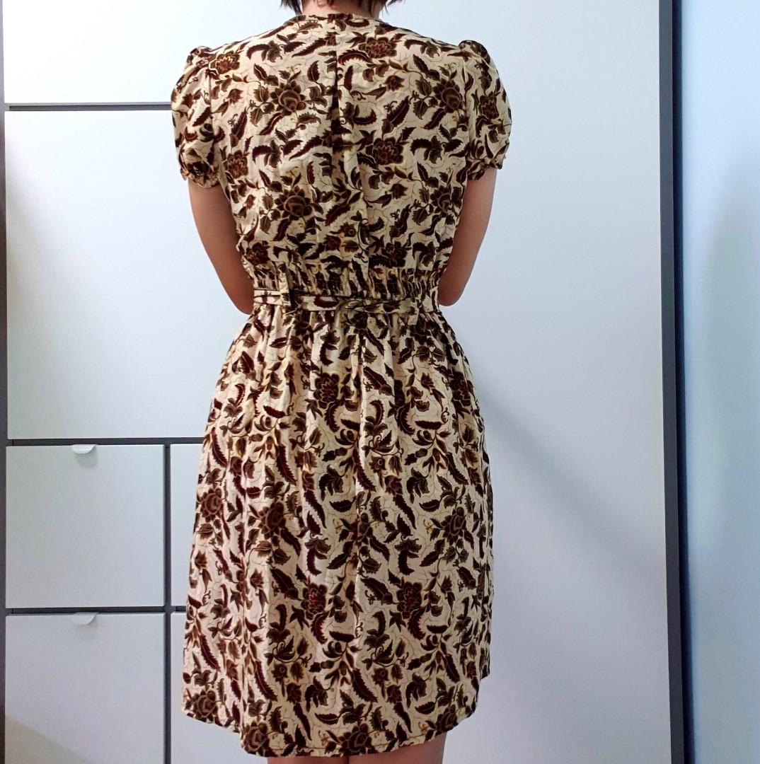 Traditional best sale day dresses