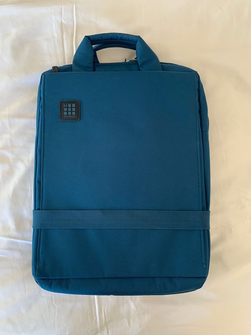 Moleskine Laptop Bag, Computers & Tech, Parts & Accessories, Laptop