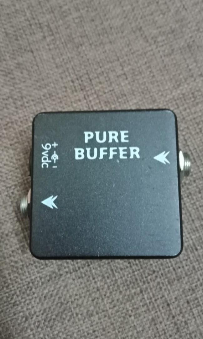 Mosky pure buffer sale