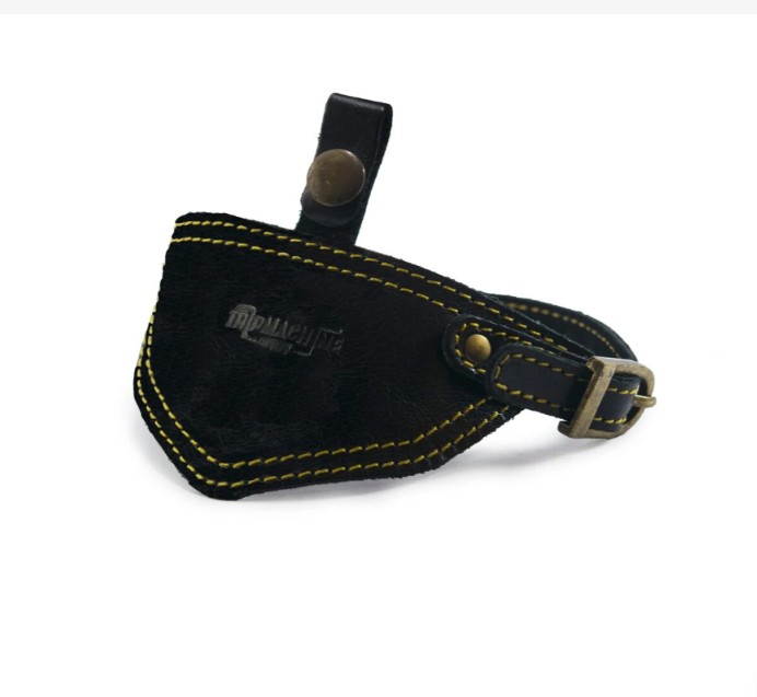 White leather outlet sneaker protector
