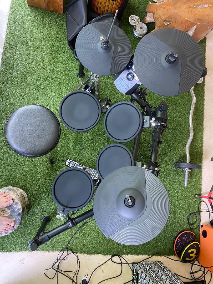 Muza Set