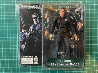The Terminator Collection item 3