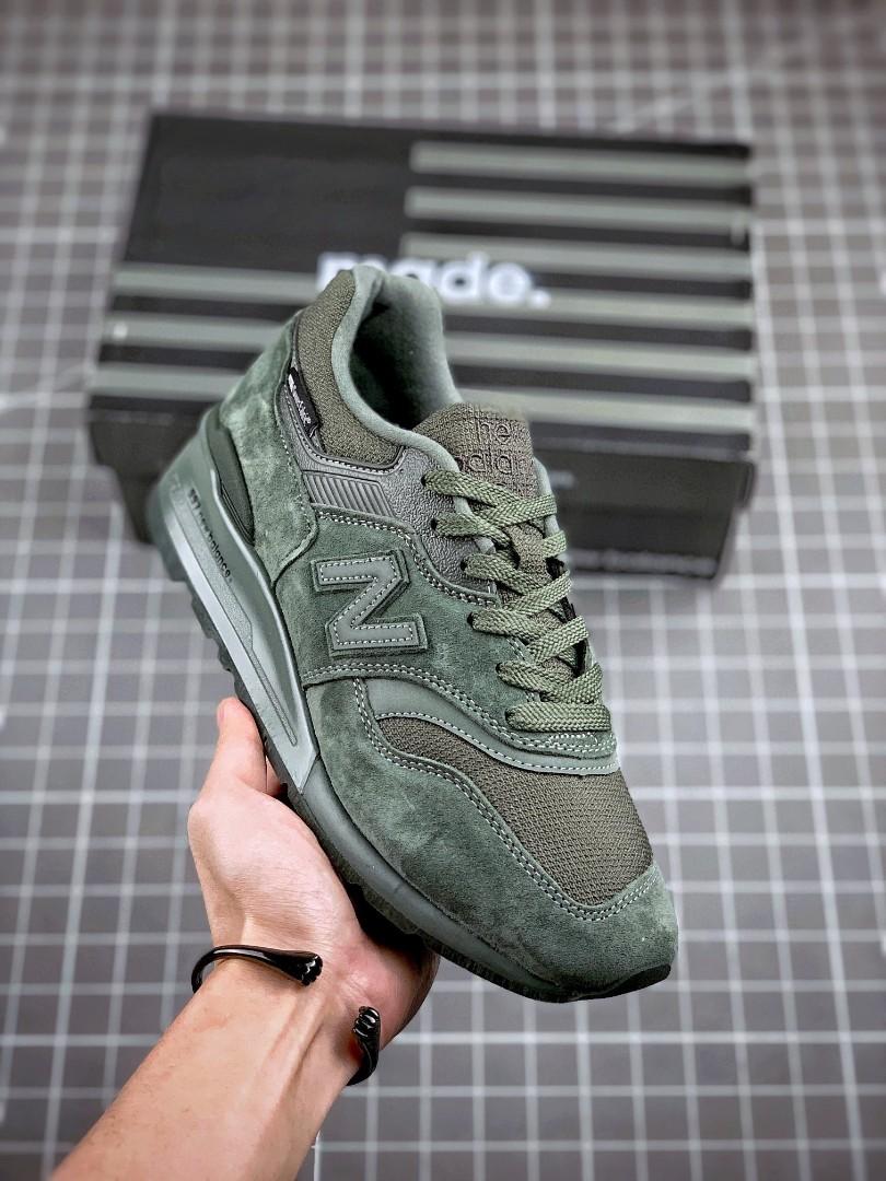 Nb997 clearance