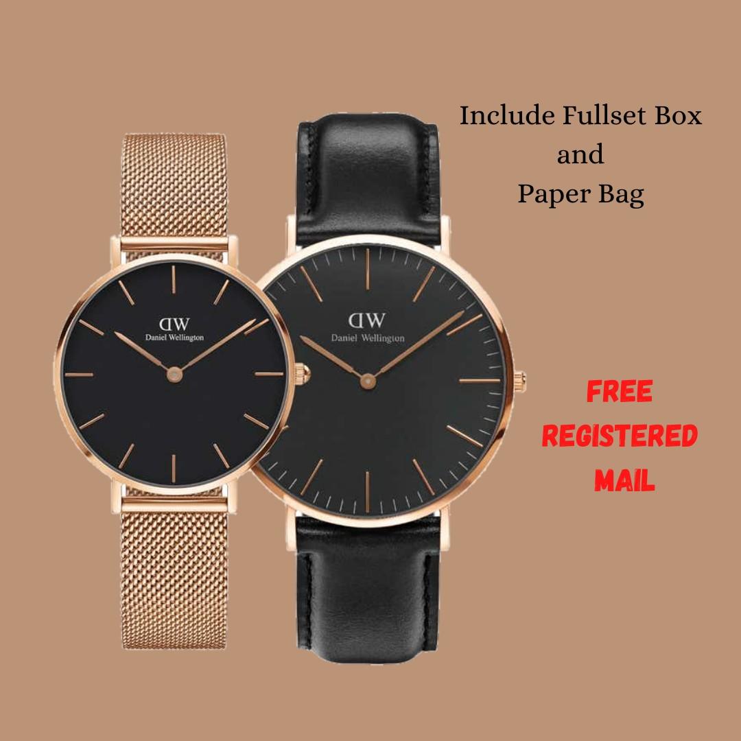 Daniel wellington nuovo orologio hot sale