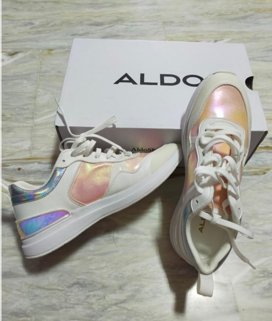 Aldo ladies trainers online
