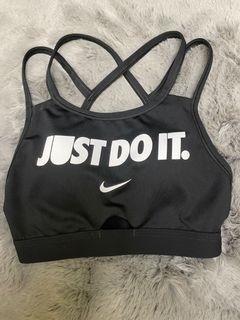 Nike 美背運動內衣