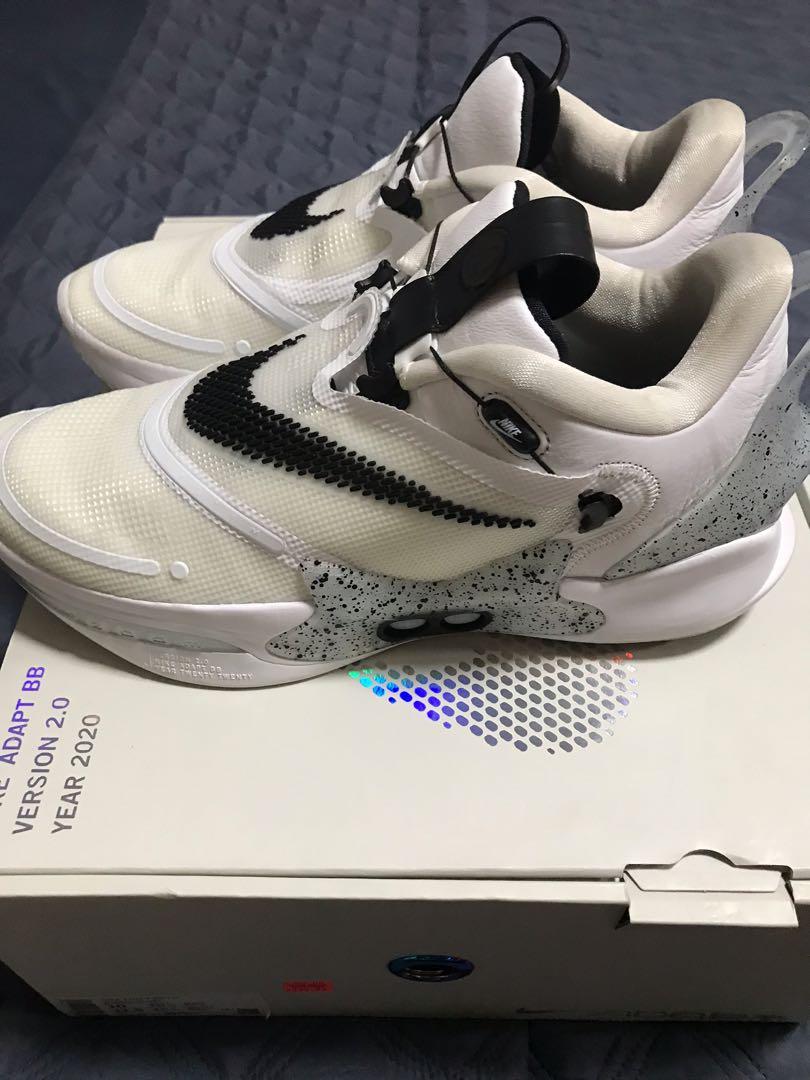 nike adapt bb 2020