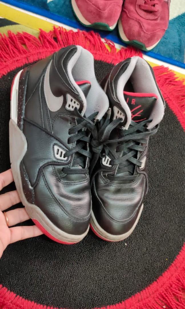 Nike air flight 2018 sales