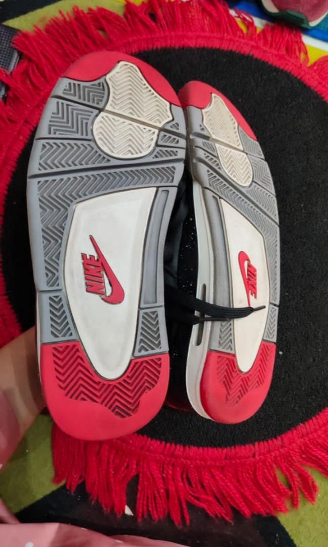 Nike air outlet flight 2018