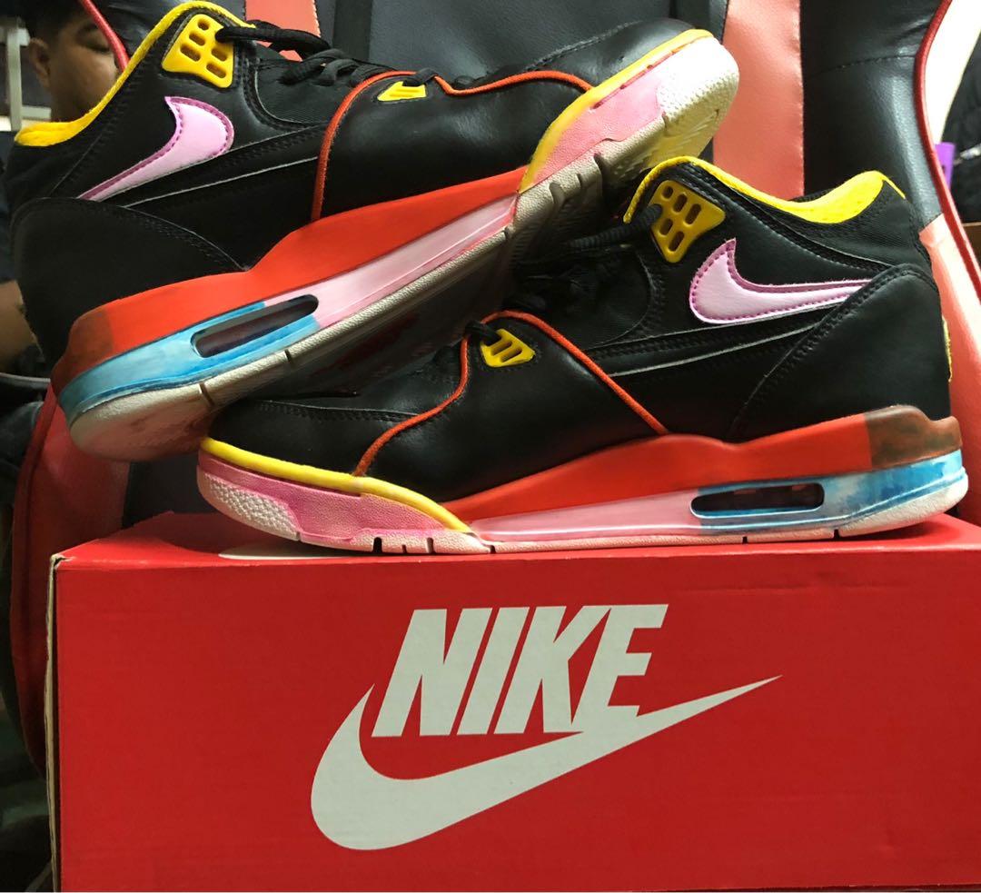 Nike Air Flight 89 Roswell Rayguns, Men 