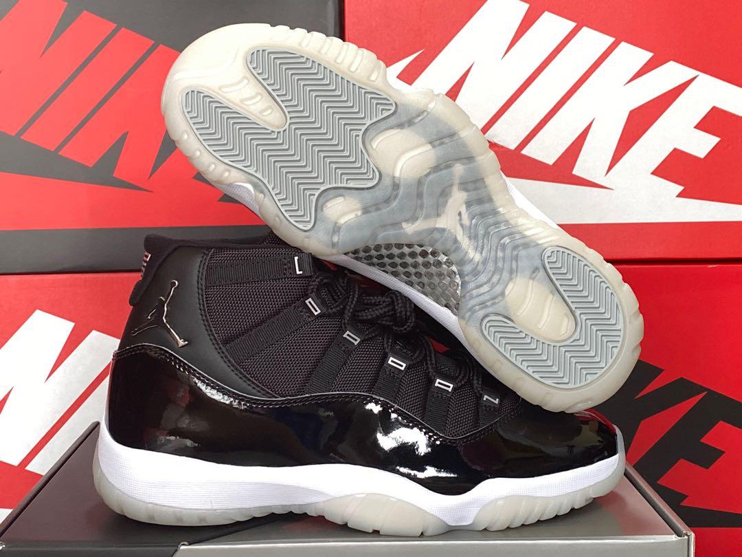 Jordan hot sale 11 44