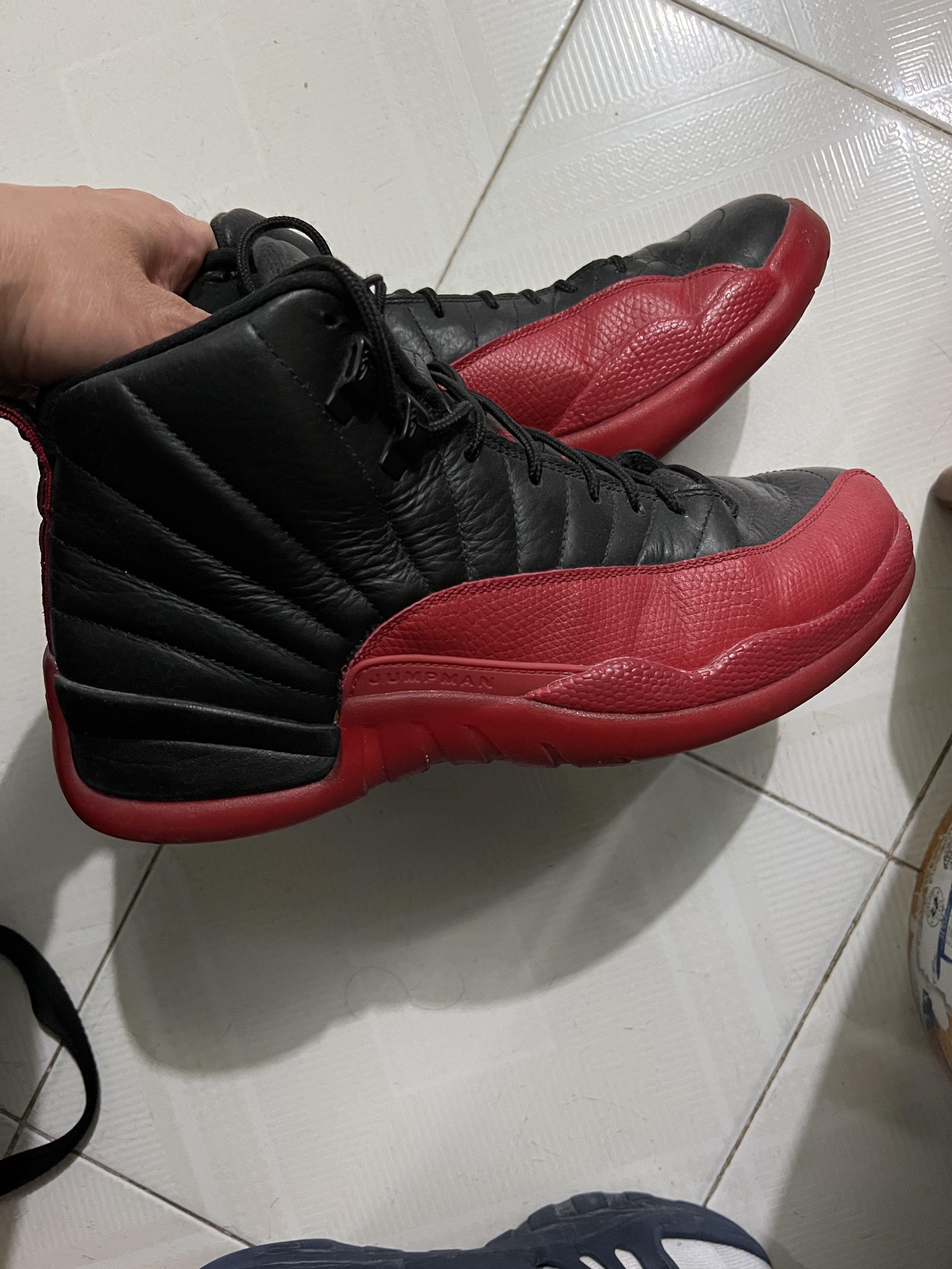 Jordan 12 2019 2025