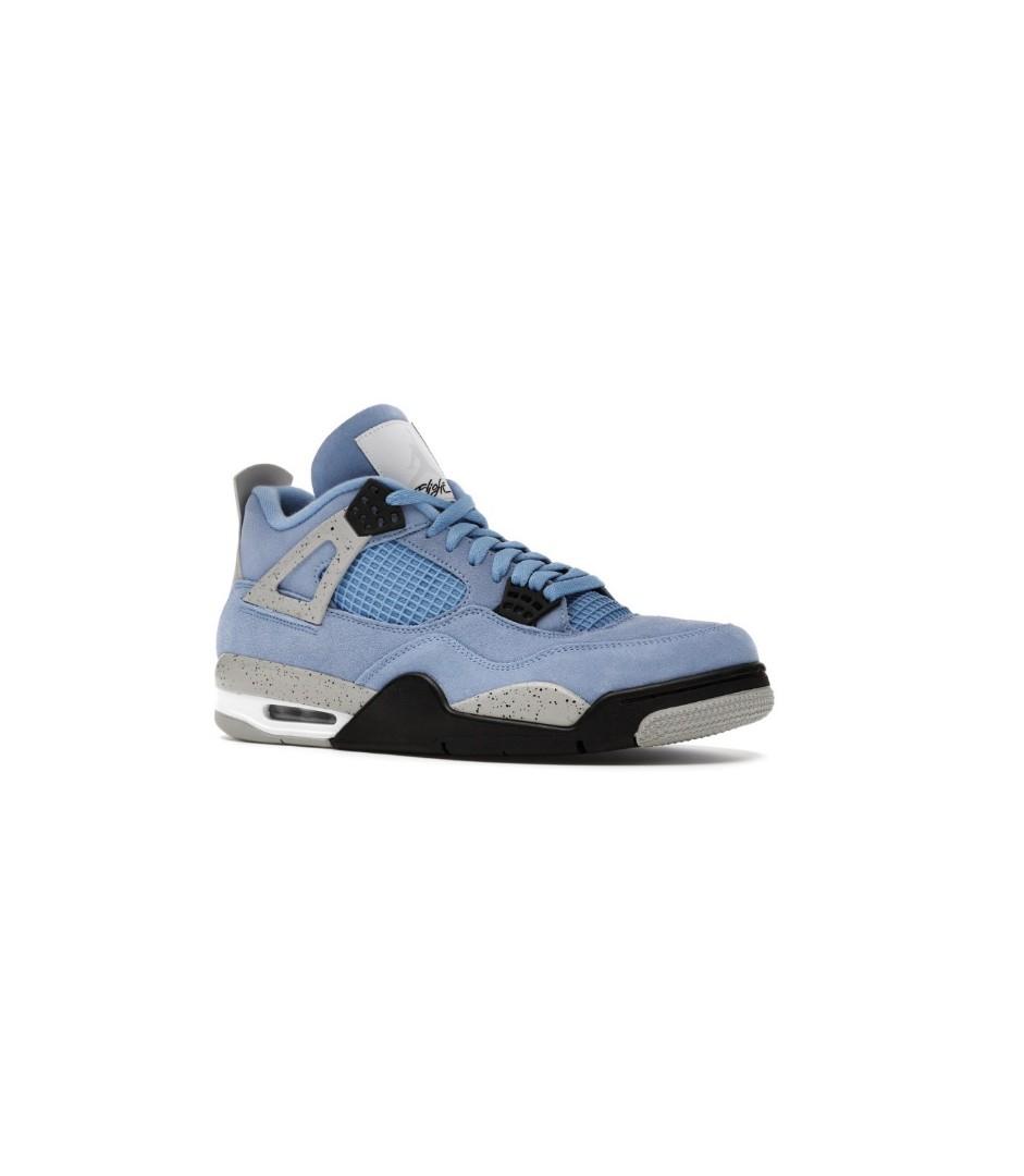 aj4 retro blue