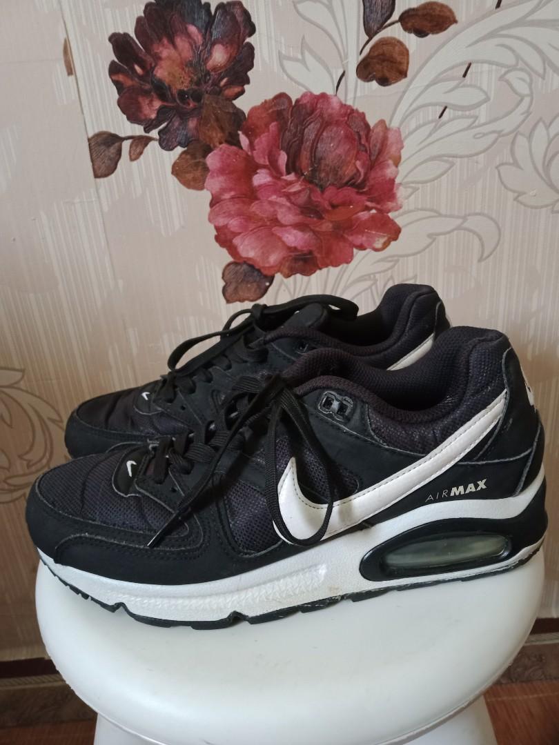 Nike air Max size 6 uk , 25.5 cm, Men's Fashion, Footwear