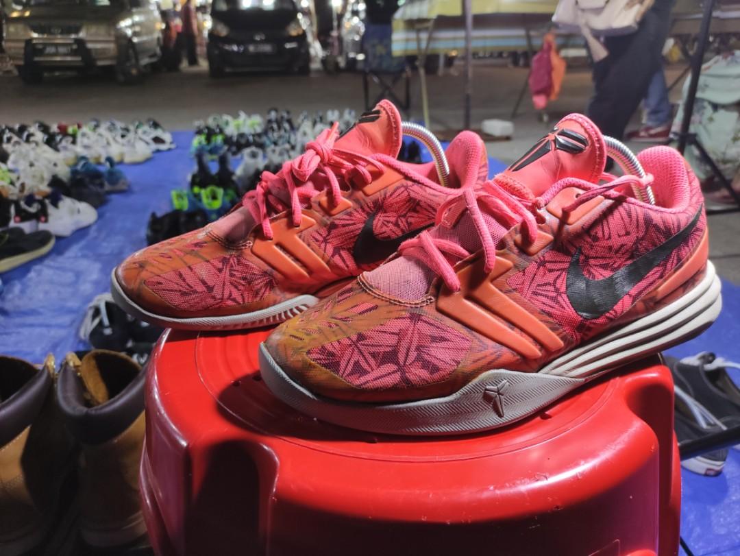 Kobe 1 hot hotsell lava