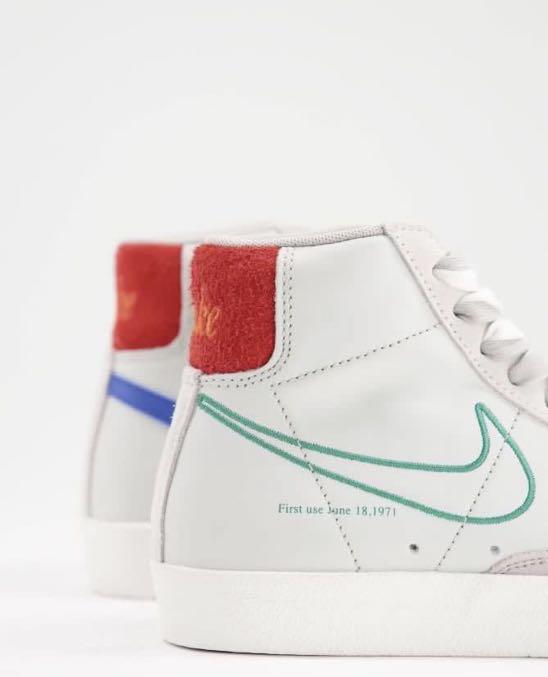 nike blazer mid 77 se s50