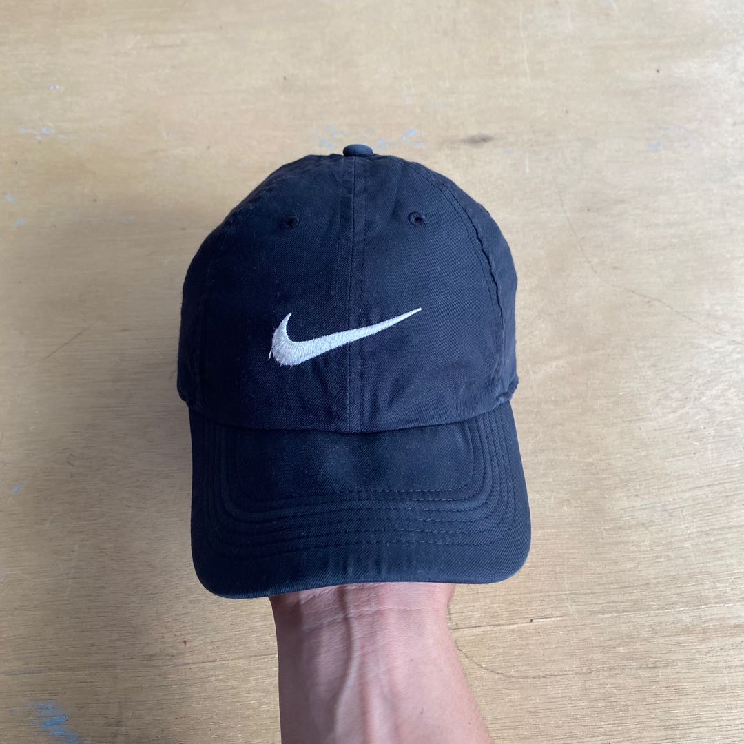 Nike Cap, Fesyen Pria, Aksesoris, Topi 