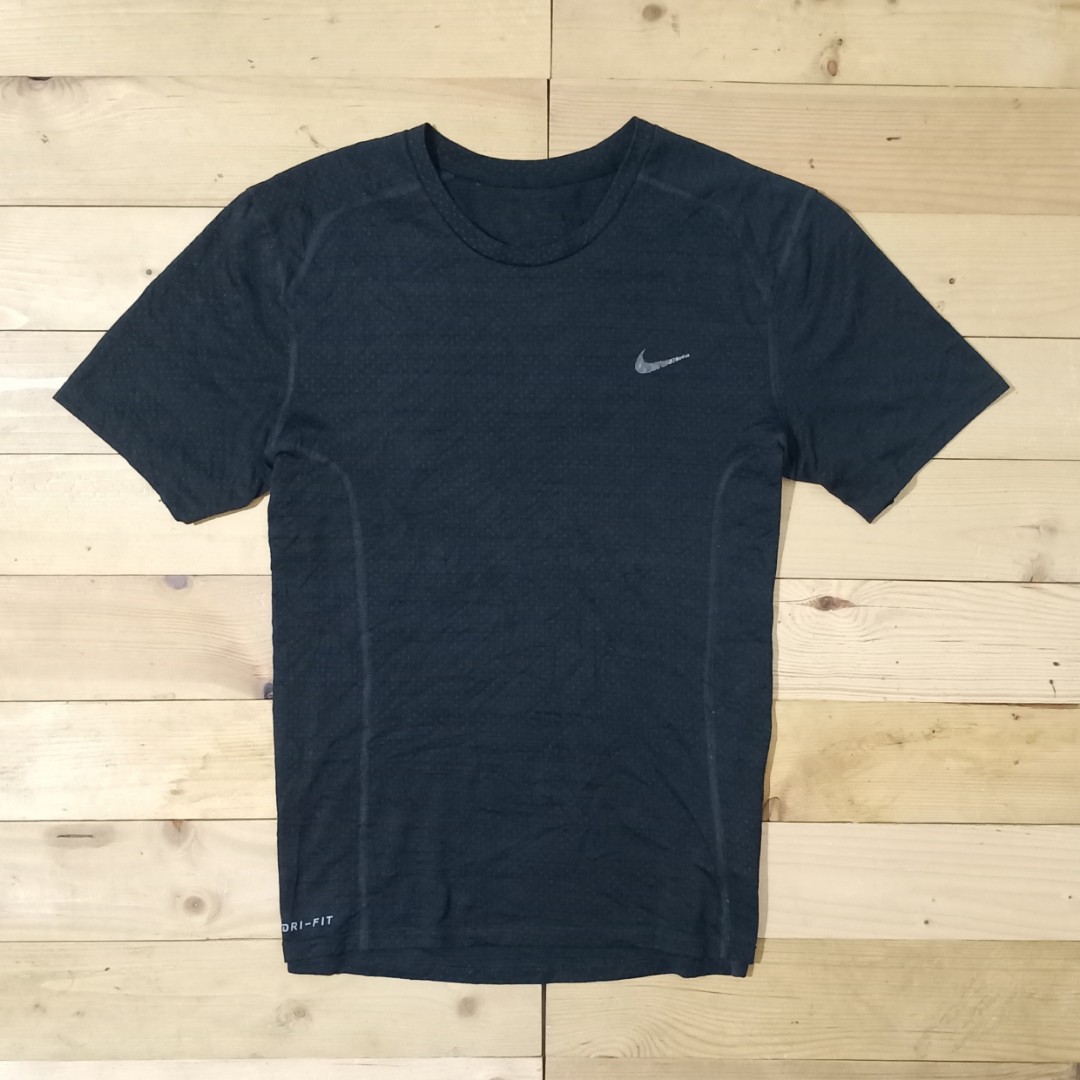 kaos nike running dri fit