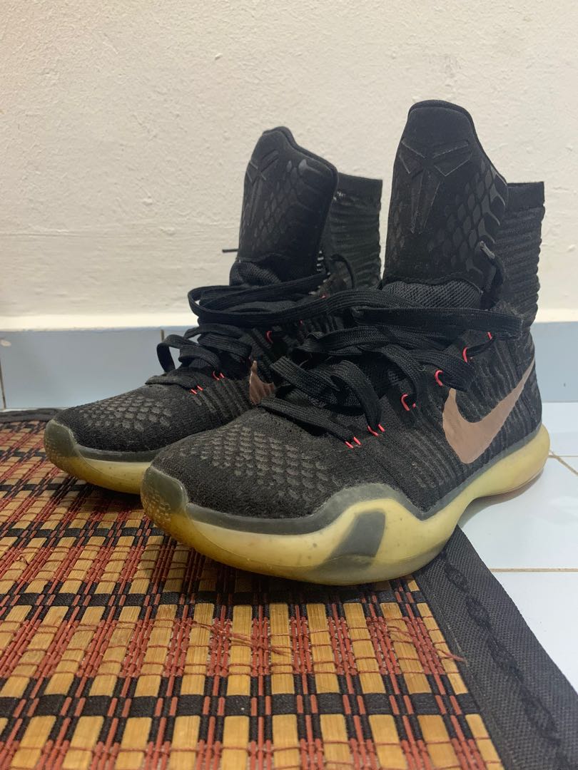 kobe 10 size 13