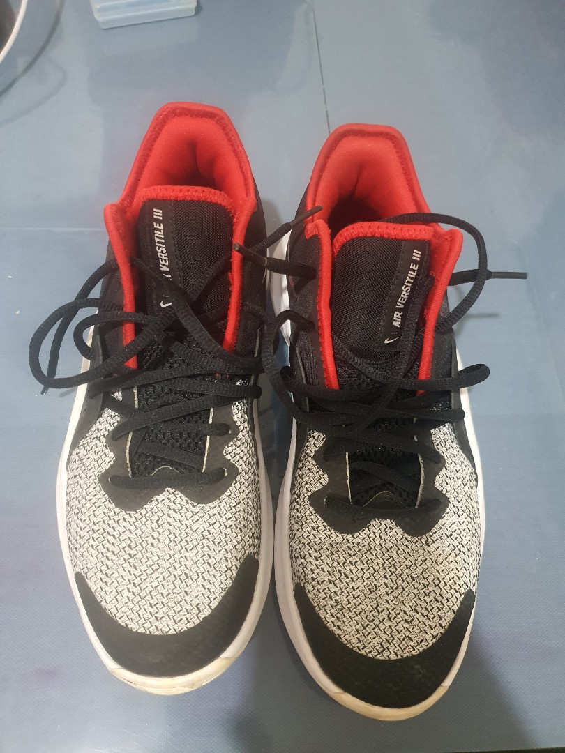 Nike midcut basketball shoes Men s Fashion Footwear Sneakers on