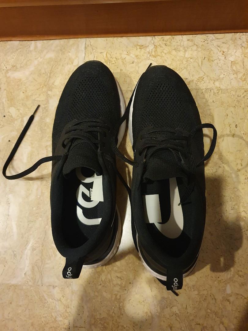 Nike Odyssey React Flyknit 2, Men's Fashion, Footwear, Sneakers on Carousell