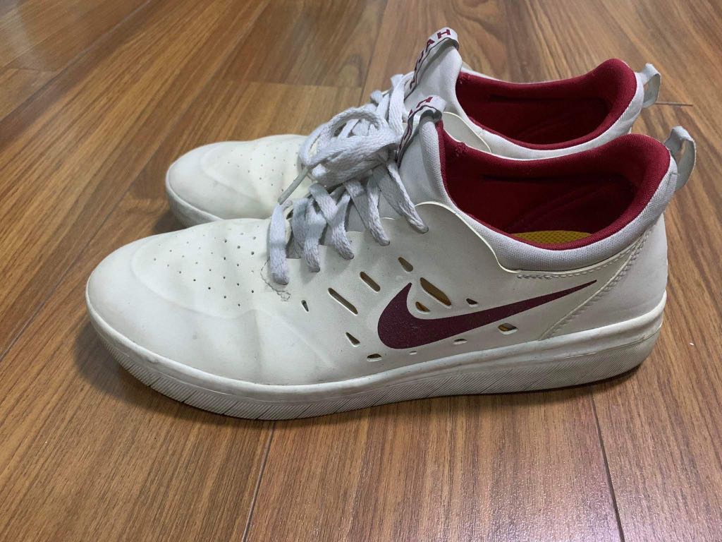 Nike SB Nyjah 1 P1200 each