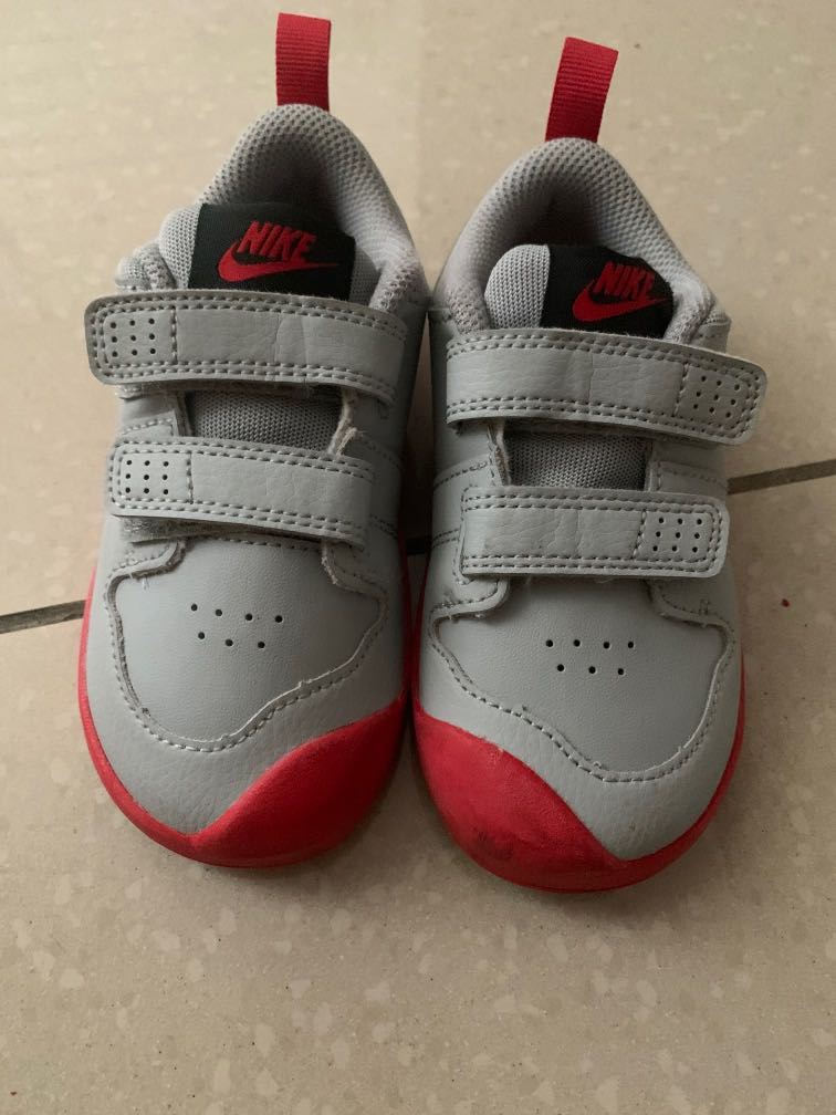 kasut nike baby