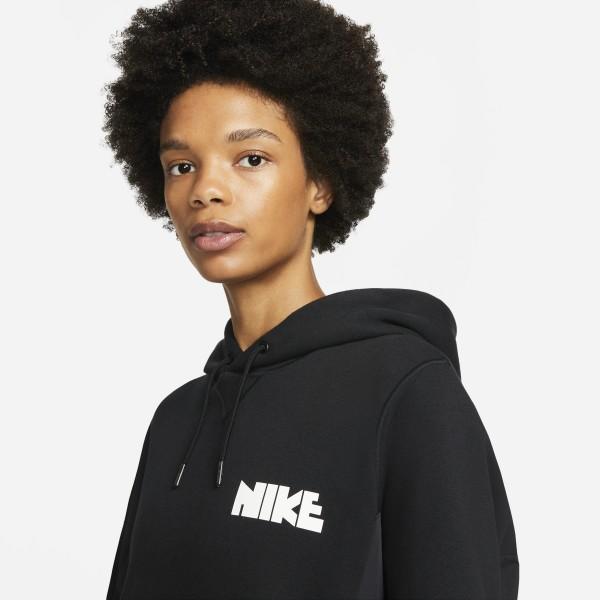 Nike x Sacai Sweatshirt Hoodie, 女裝, 運動服裝- Carousell