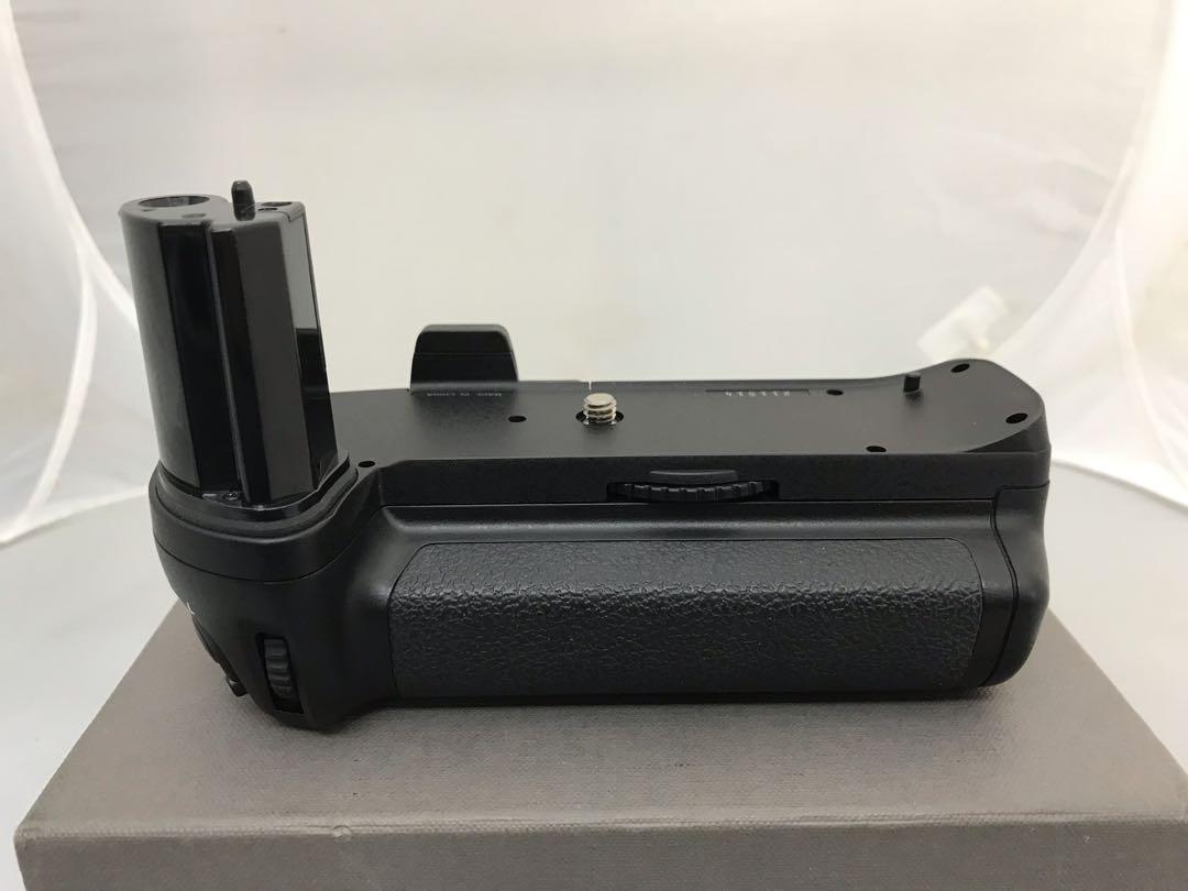 Nikon MB-40 Multi Power Battery Grip for Nikon F6, 攝影器材, 攝影 