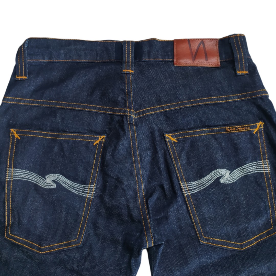 Nudie jeans thin finn dry outlet big cat