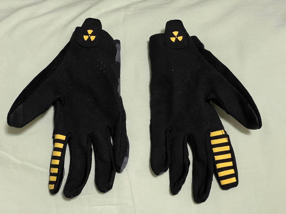 Nukeproof blackline vapour glove shop