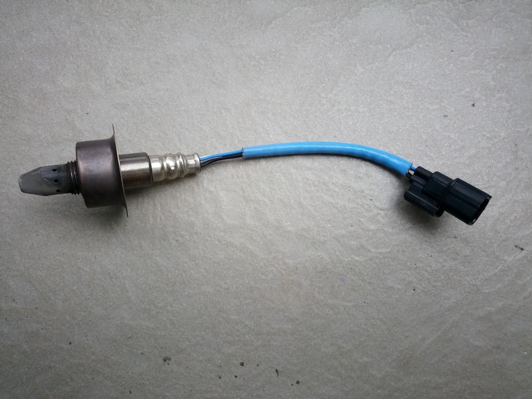 O2 sensor for Honda Vezel, Car Accessories, Accessories on Carousell