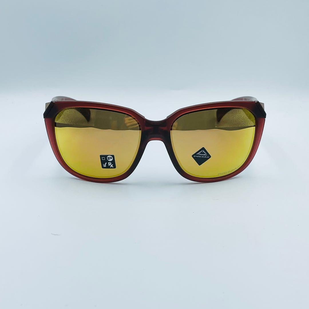 Oakley rev up sale rose gold