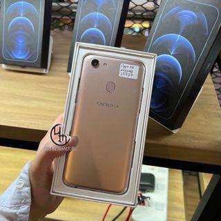 Oppo F5 (4+32GB) Used Like New