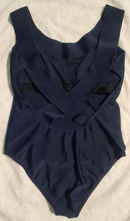 Original Authentic Speedo Swimsuit with FREE Bench Bathing Suit, Women ...