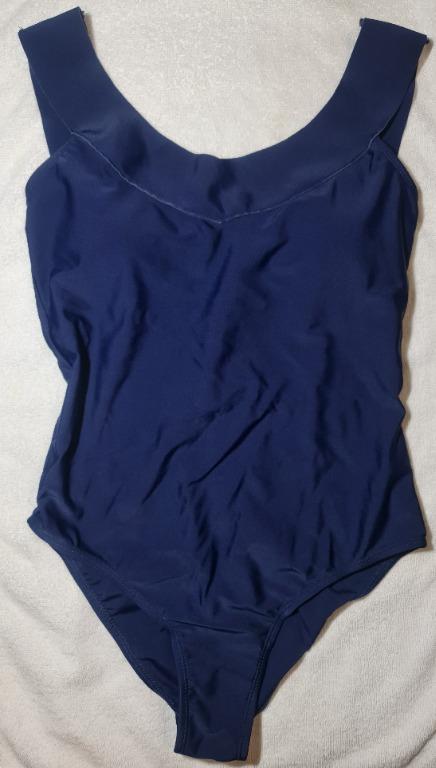 Original Authentic Speedo Swimsuit with FREE Bench Bathing Suit, Women ...