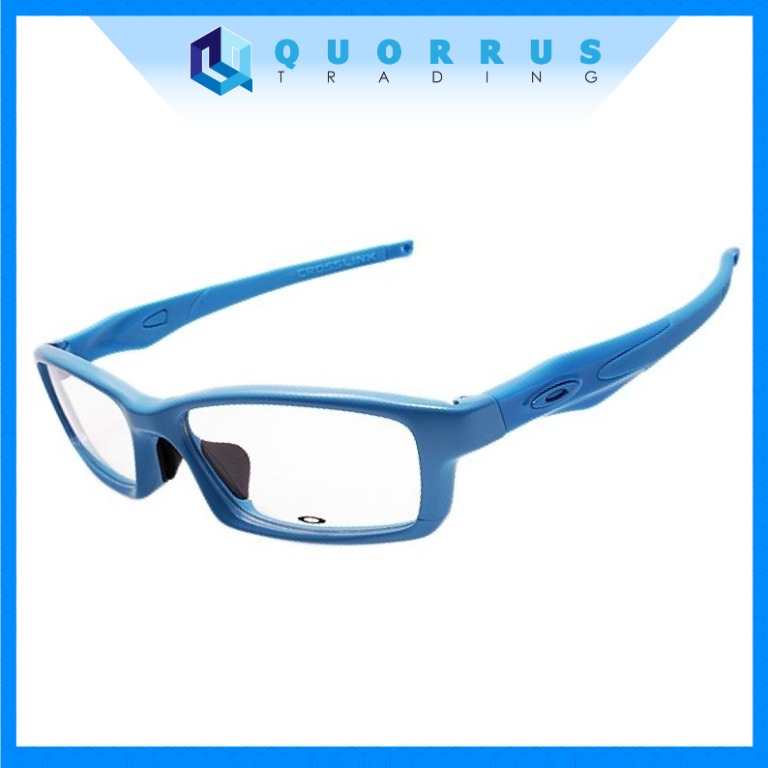 Oakley sales crosslink original