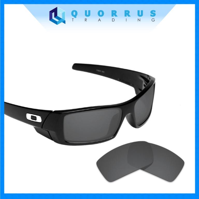 Oakley sunglasses hot sale spares