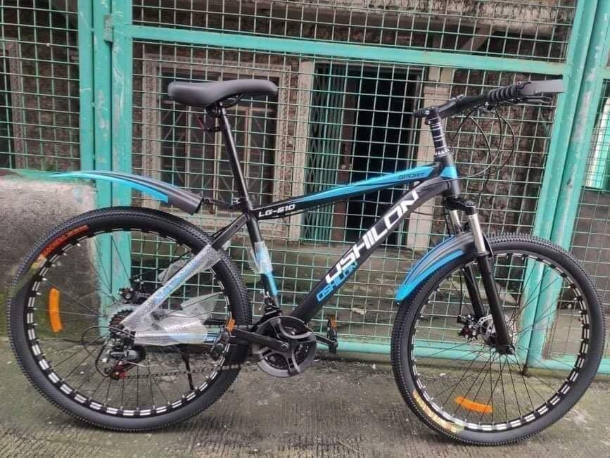 Oshilon store mountain bike
