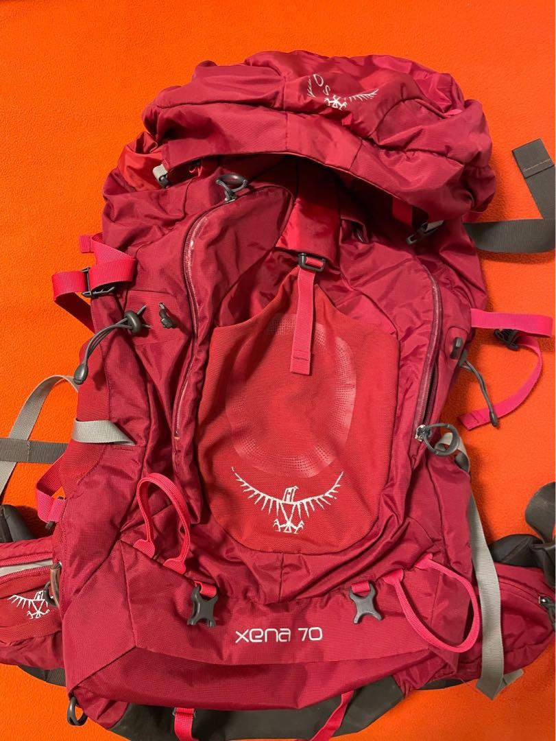 Osprey XENA 70L S