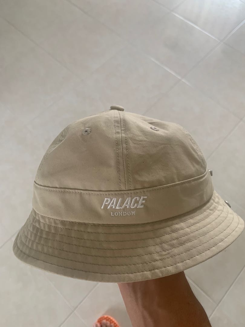 Palace ventile bucket hat clearance