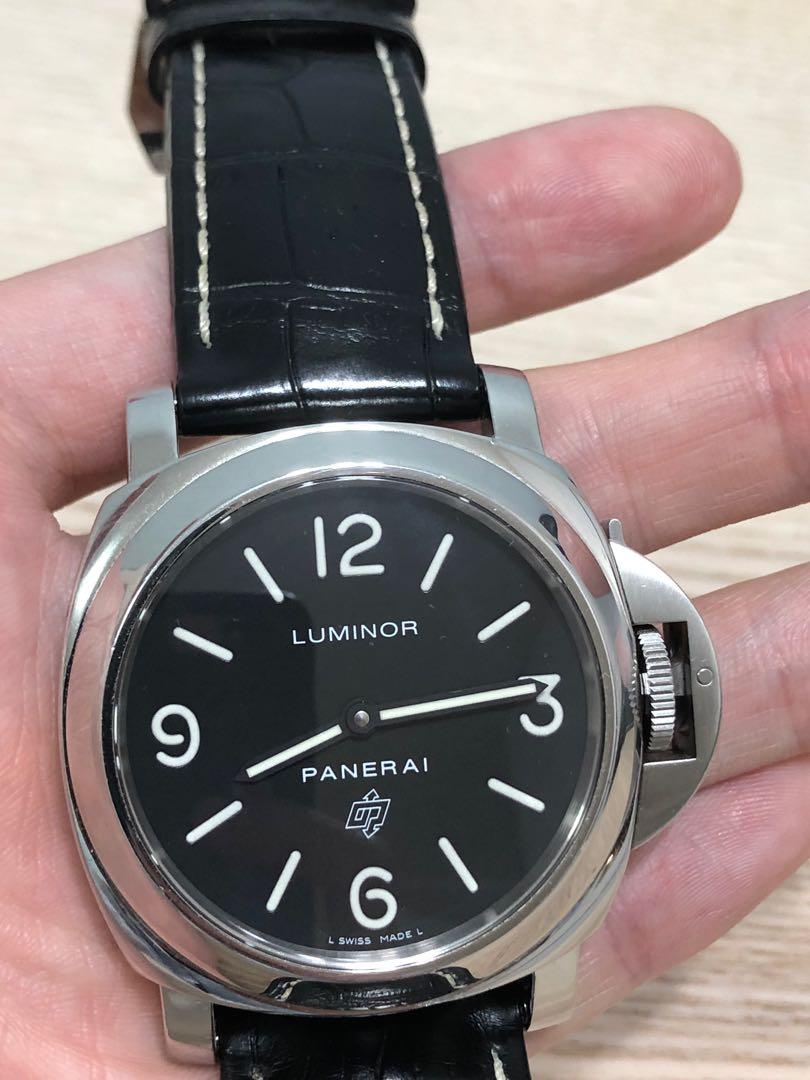 panerai 0000