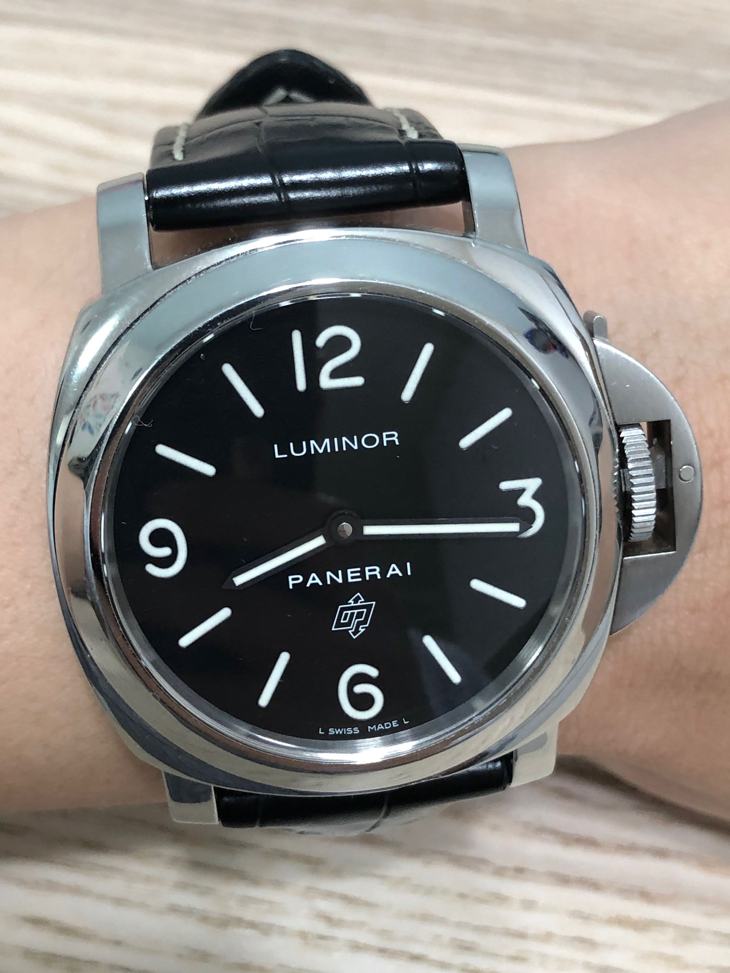 panerai 0000
