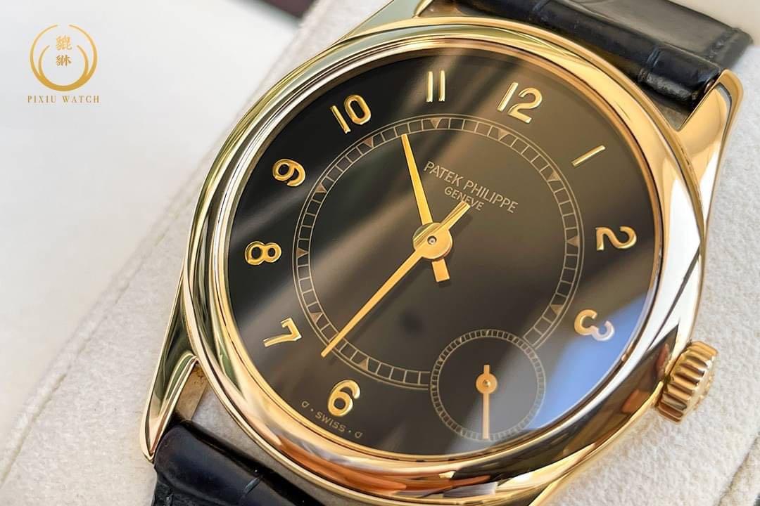 patek philippe under 5000