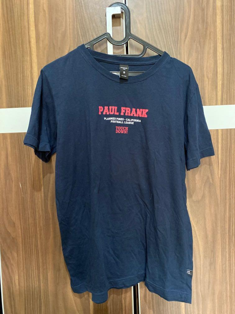 Paul Frank T-Shirt, Fesyen Pria 