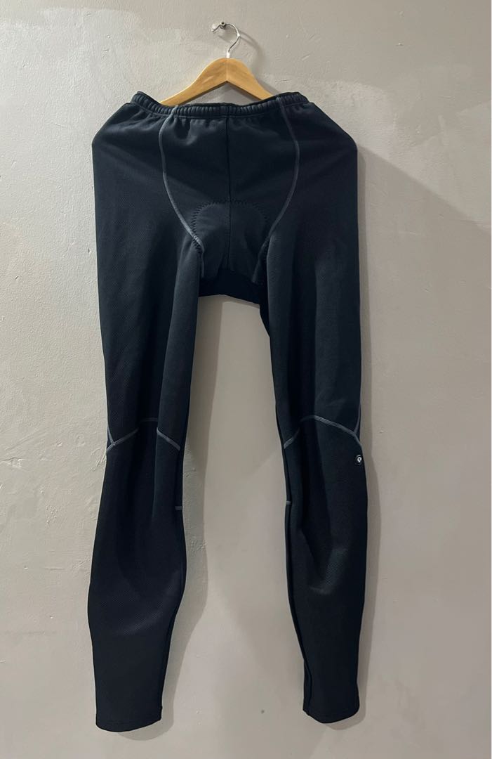 Pearl izumi long cycling pants top